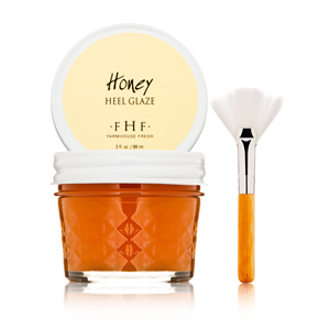 honey glaze