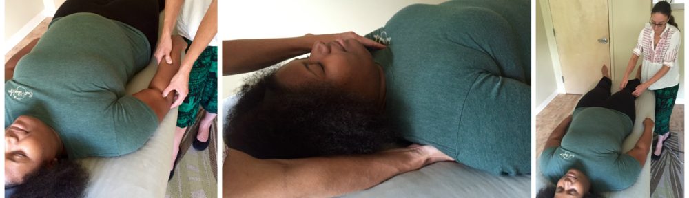 Acupressure Explained, by Guest Blogger Jamee Williams, LMT