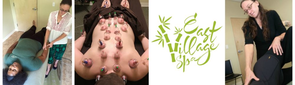 Traditional Cupping Therapy
