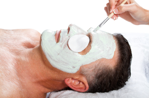 Men's Facial