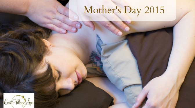 5 Great Mother’s Day Ideas