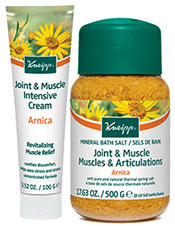 kneipp joint and muscle