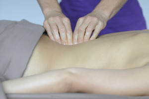The QL is a small muscle in the lower back that is the root of many peoples' back pain.