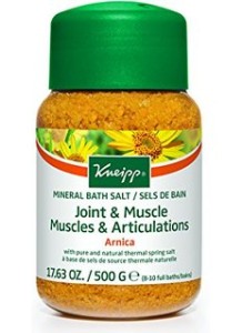 kneipp joint and muscle