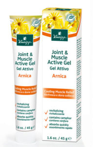 kneipp arnica