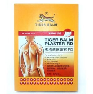 tiger balm